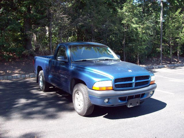 Dodge Dakota 2002 photo 1