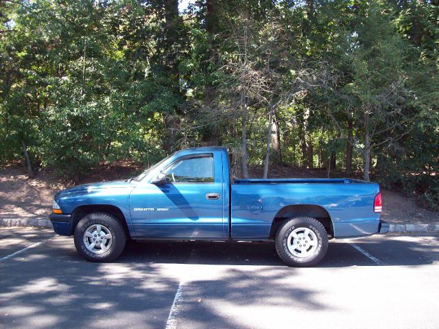 Dodge Dakota 2002 photo 3