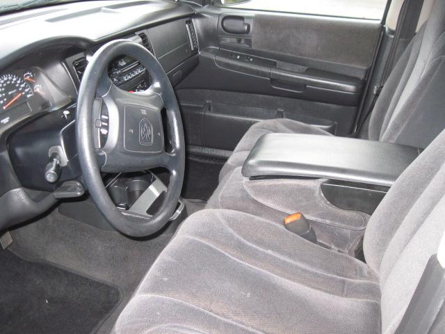 Dodge Dakota 2002 photo 1