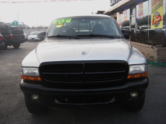 Dodge Dakota 2002 photo 3