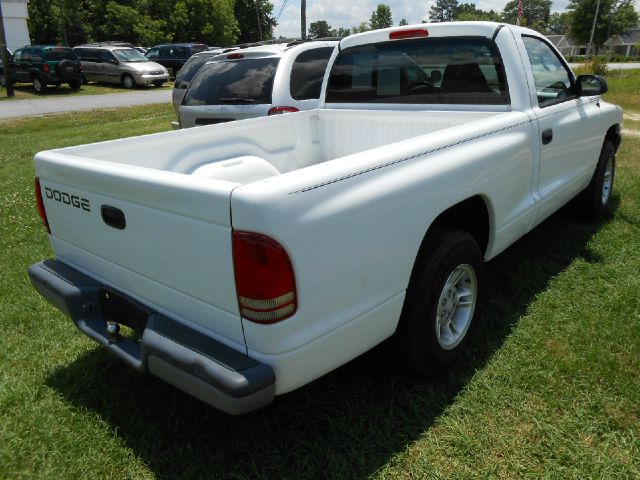 Dodge Dakota 2002 photo 1