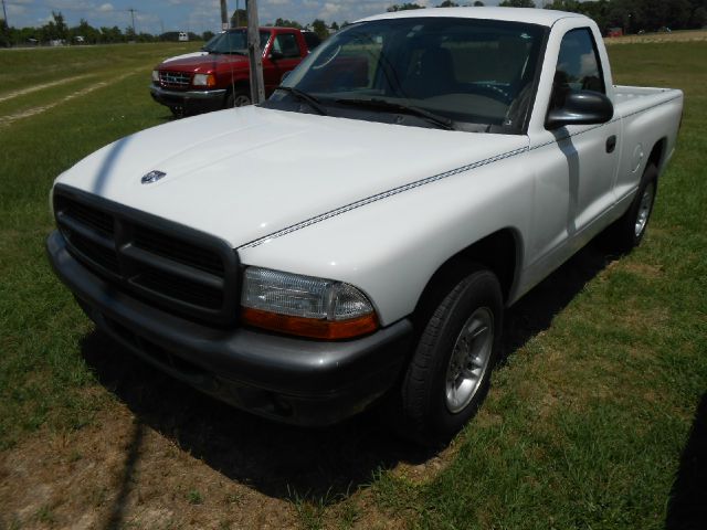 Dodge Dakota 2002 photo 3