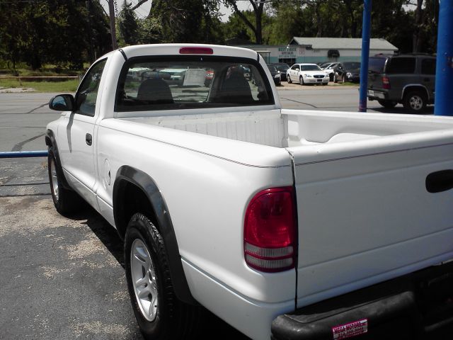 Dodge Dakota 2002 photo 1