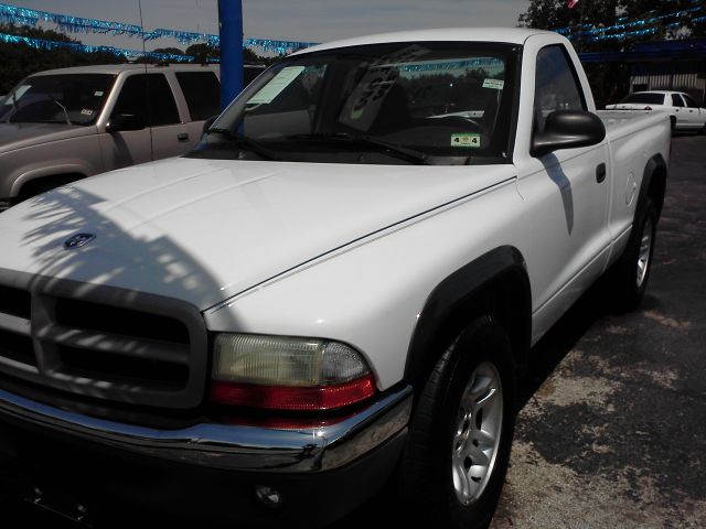 Dodge Dakota 2002 photo 2