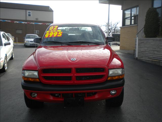 Dodge Dakota GSX Pickup