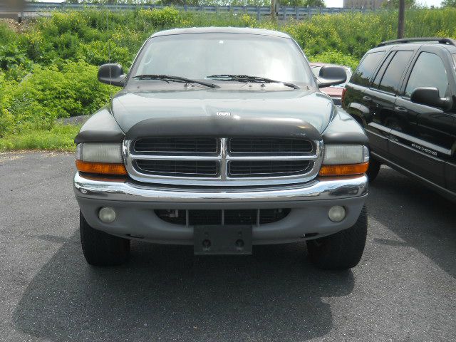 Dodge Dakota 2002 photo 5