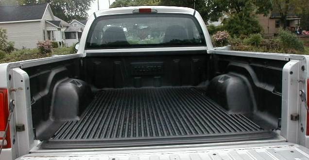 Dodge Dakota 2002 photo 2