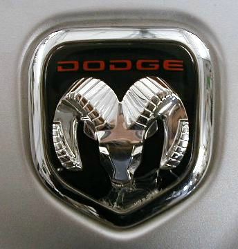 Dodge Dakota 2002 photo 9