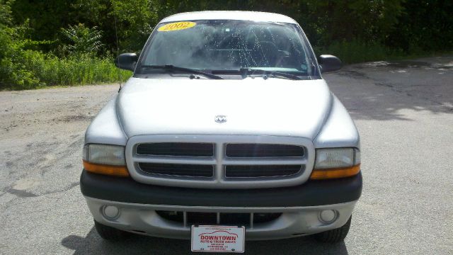 Dodge Dakota 2002 photo 2