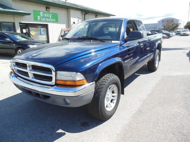 Dodge Dakota 6.3 Box ST Pickup Truck