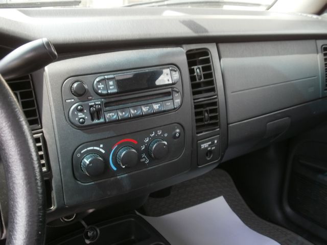 Dodge Dakota 2002 photo 4