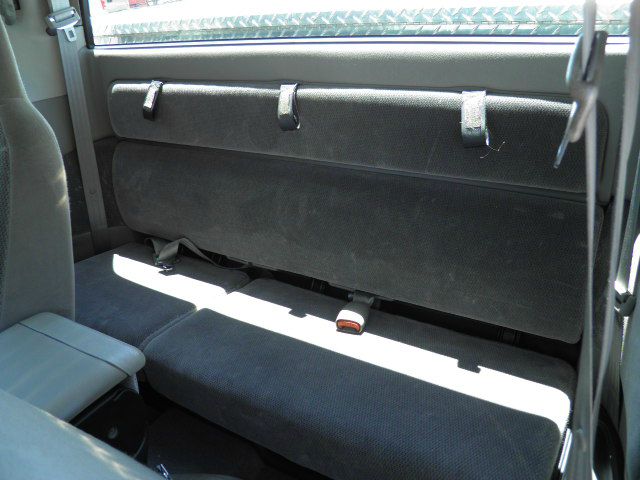 Dodge Dakota 2002 photo 11