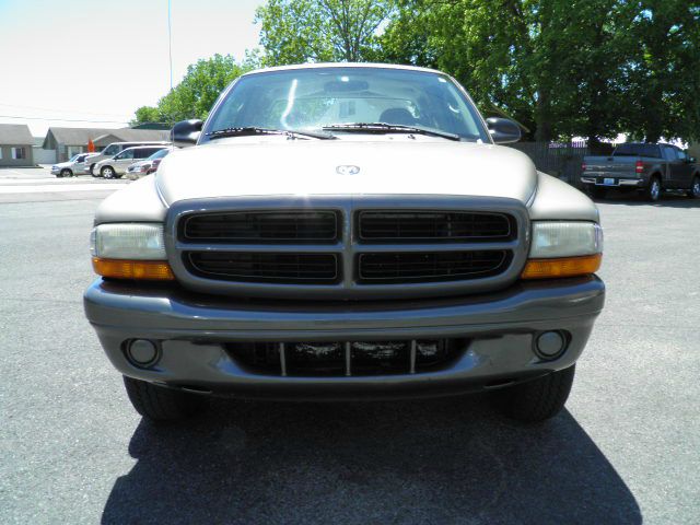 Dodge Dakota 2002 photo 14