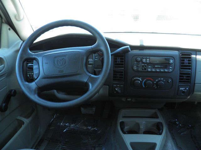 Dodge Dakota 2002 photo 23