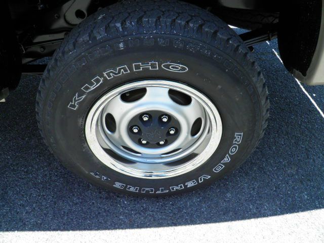 Dodge Dakota 2002 photo 3