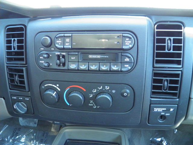 Dodge Dakota 2002 photo 8