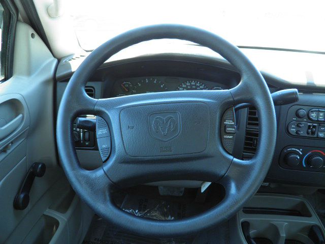 Dodge Dakota 2002 photo 9