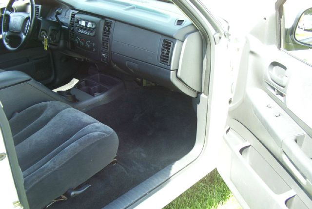 Dodge Dakota 2002 photo 1