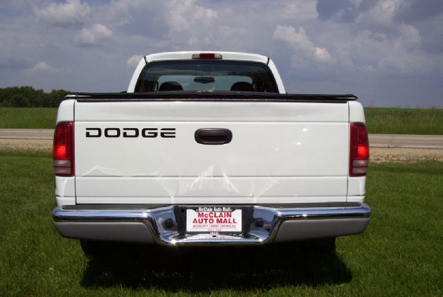 Dodge Dakota 2002 photo 2