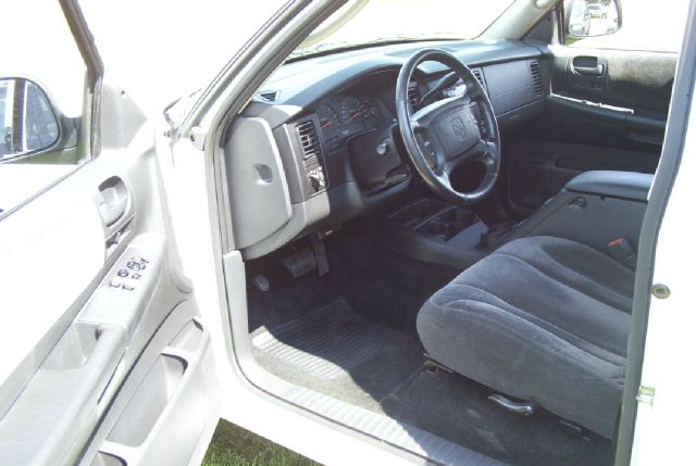 Dodge Dakota 2002 photo 3