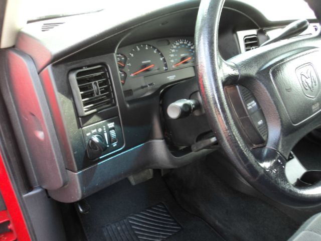 Dodge Dakota 2002 photo 13