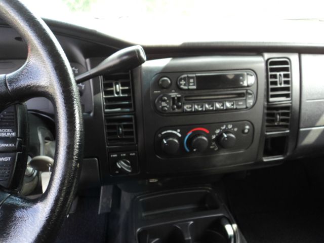 Dodge Dakota 2002 photo 4