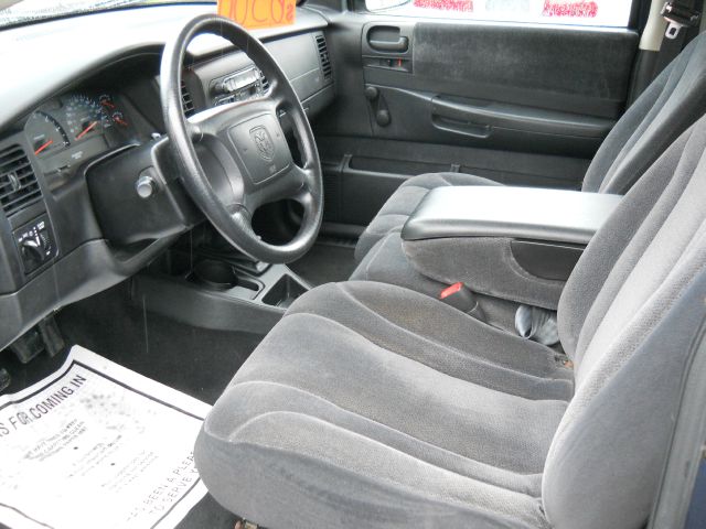 Dodge Dakota 2002 photo 4