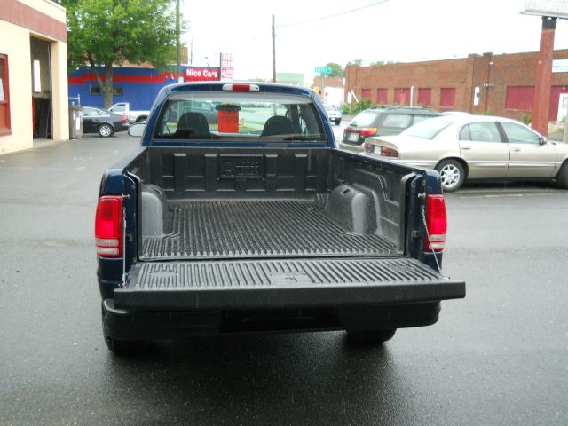 Dodge Dakota 2002 photo 6