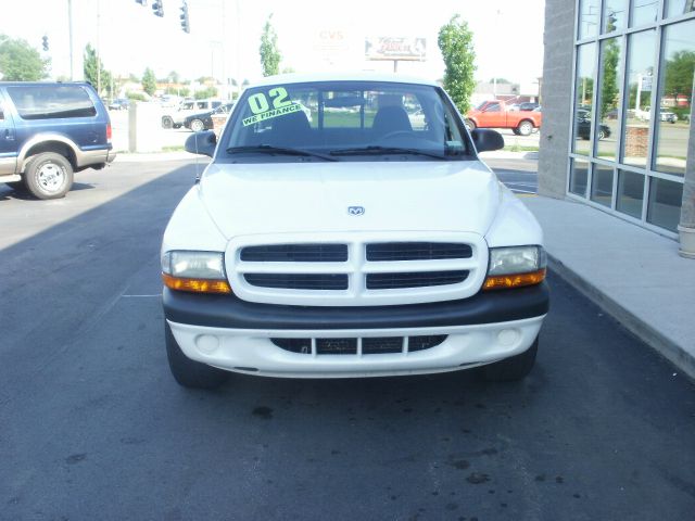 Dodge Dakota 2002 photo 1