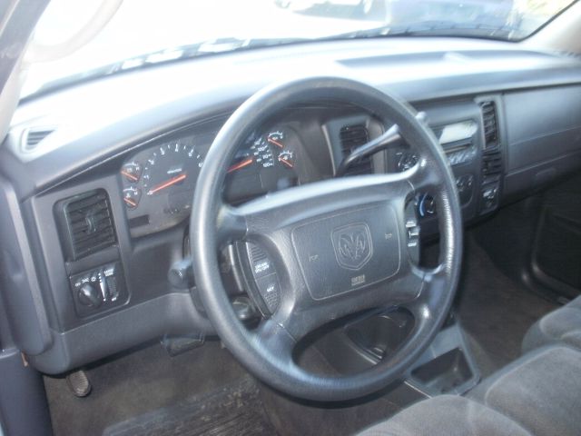 Dodge Dakota 2002 photo 2