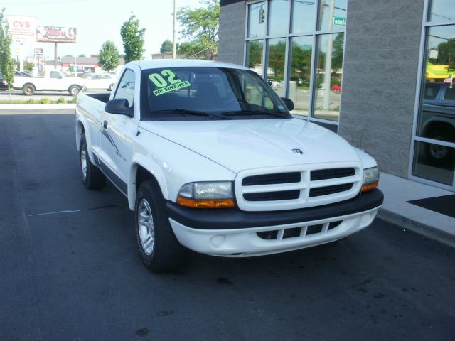 Dodge Dakota 2002 photo 4