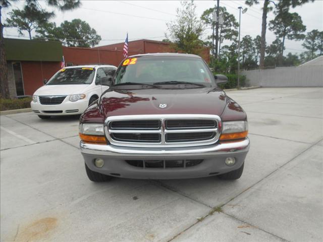 Dodge Dakota 2002 photo 1