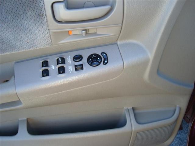 Dodge Dakota 2002 photo 1