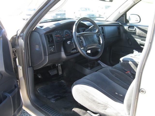 Dodge Dakota 2002 photo 5