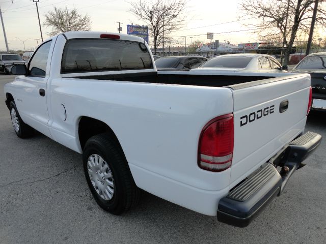 Dodge Dakota 2002 photo 12