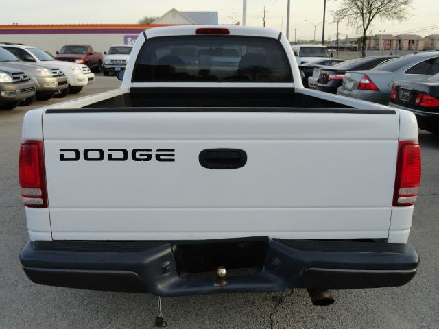 Dodge Dakota 2002 photo 13