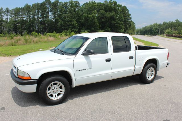 Dodge Dakota 2.5i 1 Owner Carfaxawd Pickup Truck