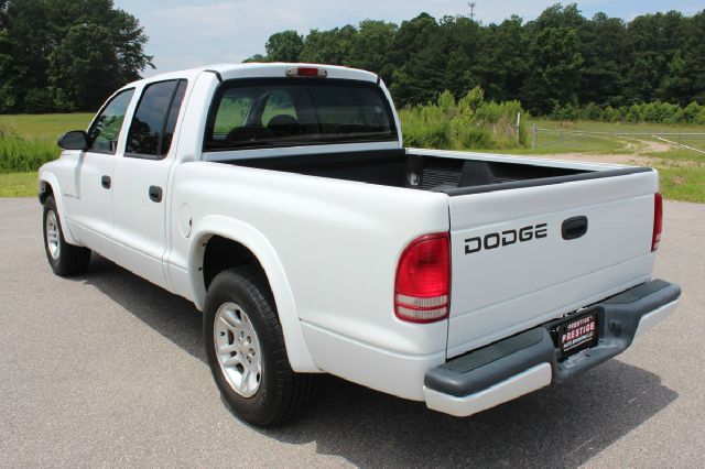 Dodge Dakota 2002 photo 1