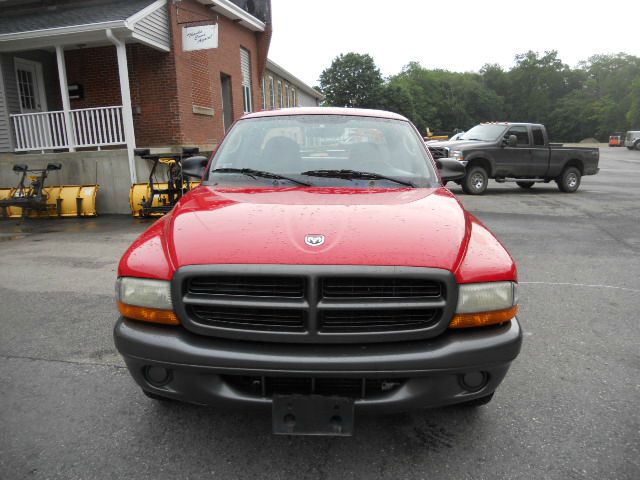 Dodge Dakota 2002 photo 1