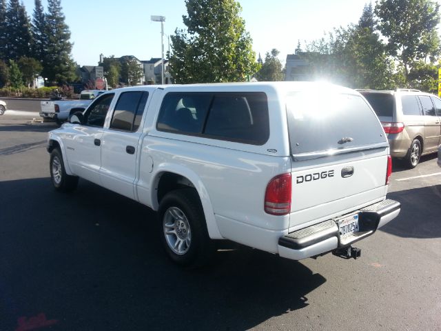 Dodge Dakota L 4.2 Pickup Truck