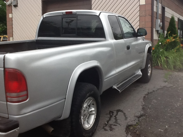 Dodge Dakota 21301 Pickup Truck