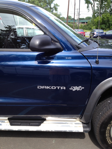 Dodge Dakota 2002 photo 1