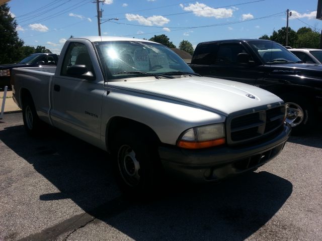 Dodge Dakota 2002 photo 1