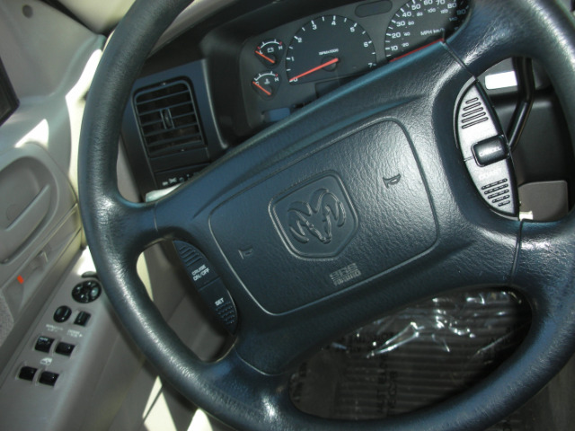 Dodge Dakota 2002 photo 4