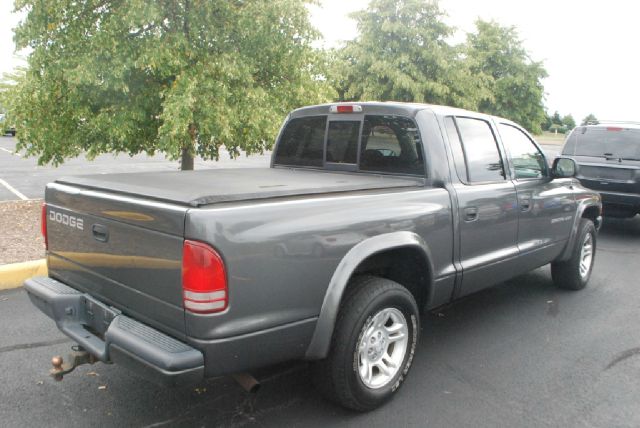 Dodge Dakota 2.5i 1 Owner Carfaxawd Pickup Truck