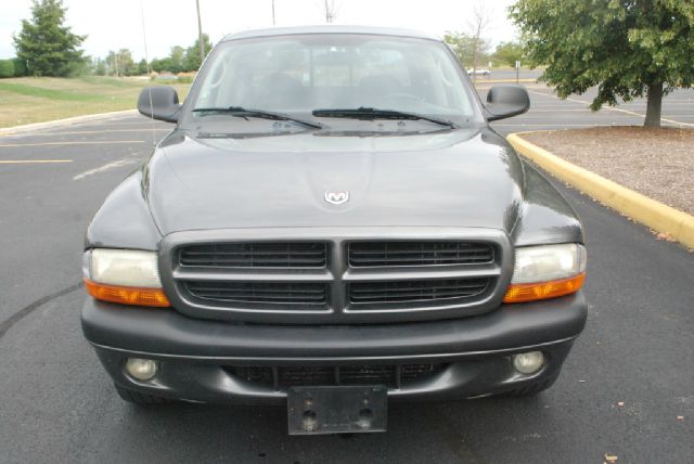 Dodge Dakota 2002 photo 1