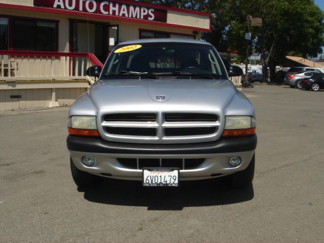 Dodge Dakota 2002 photo 1