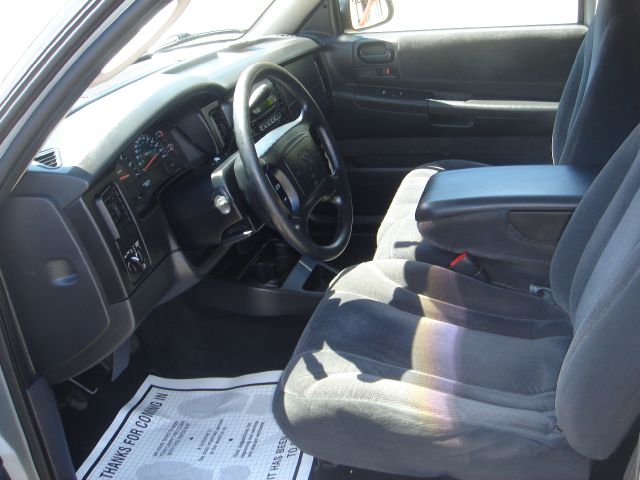 Dodge Dakota 2002 photo 4