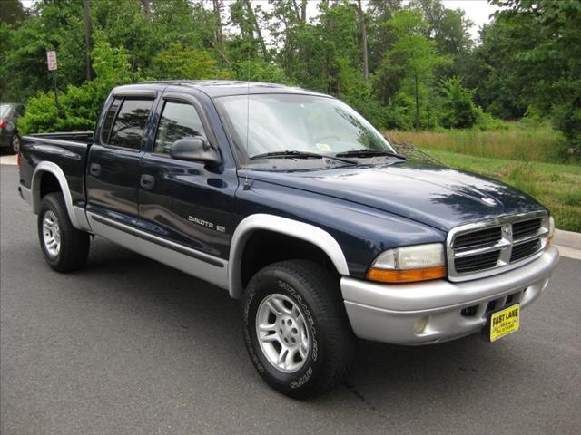 Dodge Dakota EDGE Pickup Truck