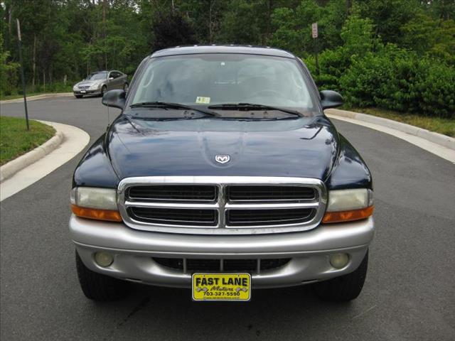 Dodge Dakota 2002 photo 1